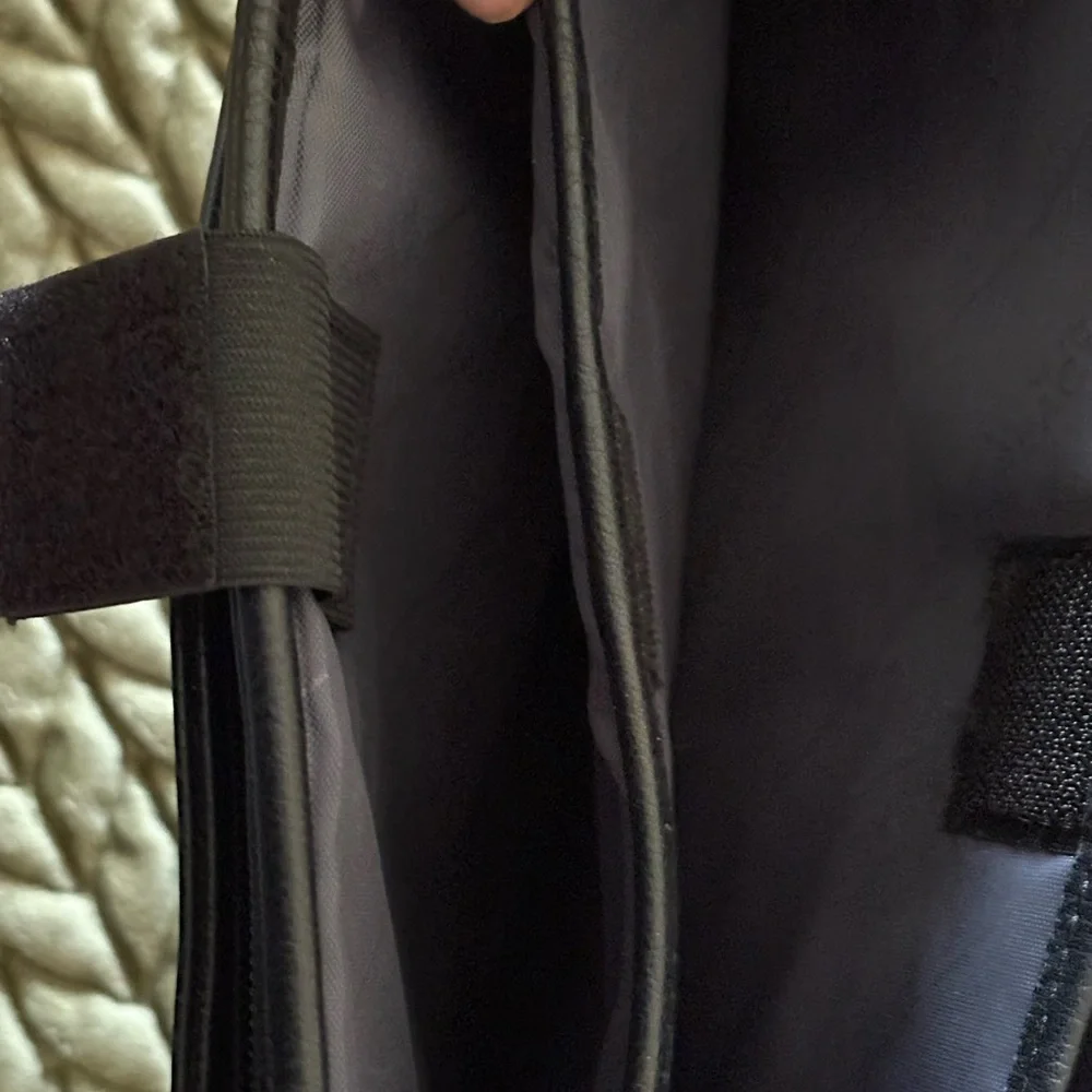 Kenneth Cole Messenger Bag, Unisex